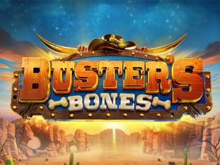 Busters Bones